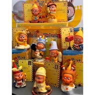 POPMART Twinkle  Twinkle Twinkle Star Man Series gift art toy ZNBC