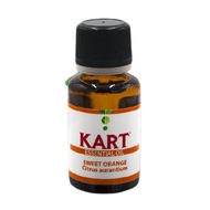 Natura House Kart Sweet Orange Essential Oil (15ml)