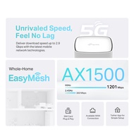 TP-Link 5G SIM Modem Router Easymesh WiFi 6 | NX205 NX200 & MERCUSYS 2.5G AX3000 MB520-5G Wireless B