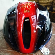 Helm Sepeda HJC Furion 2.0 HQ Import Helmet Road Bike Not Rockbros