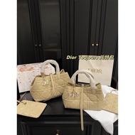Dior Large Size P260 Folding Box ️ Size 27.19 Small Size P250 Folding Box ️ Size 23.15 Toujours Tote
