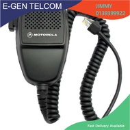ORIGINAL MOTOROLA PTT HMN3596A FOR GM338 GM950 GM3188 GM3688 GM300