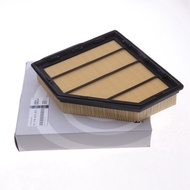 Bmw 5 Series G30 7 Series G11 G12 X5 G05 X7 G07 Air Filter Engine Filter 13718613251