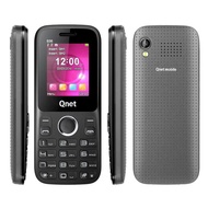 QNET Mobile B36 Basic Phone Model