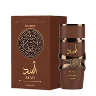 ASAD BOURBON ARABIC PERFUME