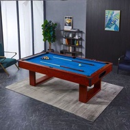 Pool table Automatic return ball 7ft 8ft 9ft 3 in1 meja pingpong dining table billiard table full set meja snooker