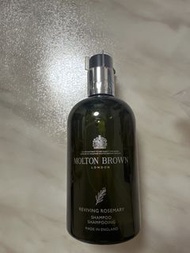 Molton Brown 迷迭香洗髮水