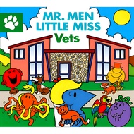 (BBW) MR MEN LITTLE MISS VETS (ISBN: 9780755504060)