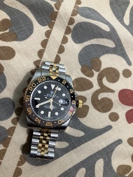 Rolex GMT-Master II
