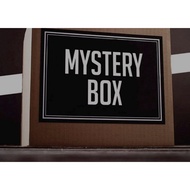 mystery box | Samurai betta |box betta