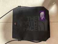 THE NORTH FACE PURPLE LABEL BASE CAMP DUFFEL 斜咩小袋