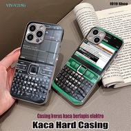 VIVO V30 V29 V21 V23 V25 V27 V23E Pro 4G 5G For Phone Case Plating Casing Fashion Casing Hp Casing D