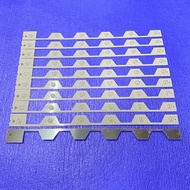 LED TV TCL 55E5800 55E5900 55U6500 TMT_55E5800_10X6_3030C_6S1P_W44 YHF-4C-LB5506-YH1