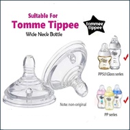 HARGA MURAH DOT TOMMEE TIPPEE/NIPPLE FOR TOMMEE TIPPEE OEM/NIPPLE