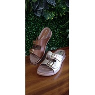 WOMEN'S FLAT SANDALS WPOEP09