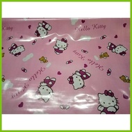 ☑️ ☌ ∳ Hello kitty & Character's design Rubberized linoleum/Renolium/floor mat