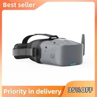 FPV Goggles VR04 for Aquila20 Model Drone 5.8G Analog Video Transmission Flight Video Goggles