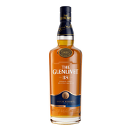 The Glenlivet 18yo 700ml
