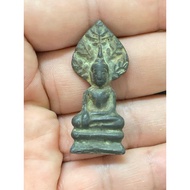 老佛牌 Phra Kru 2488 Wat Lieb