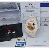 Digitec DG 7090/DG-7090 Unisex Original Rubber Strap