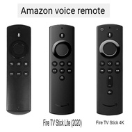 CV98LM PE59CV L5B83H Ang remote control para sa  1 Fire TV Stick No. 4K Box 3 Gene DR49WK B