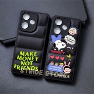 Case iphone 11 11 pro 11 pro max 12 12 pro 12 pro max pillow case premium puffy case