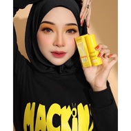 SERUM KUNING 💛 MACKINZ BEAUTY ORIGINAL HQ