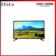 HiTV TV tak pecah unbreakable tahan lasak HD TV 50" Smart TV | unbreakable TV 32 inch | HDMI connect