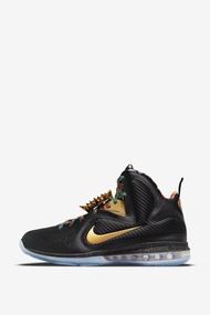 LeBron 9 King