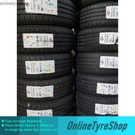 205/55/16 Massimo Ottima Plus Tyre Tayar