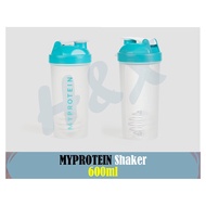 MYPROTEIN Shaker - 600ml