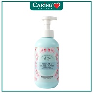 A.LIFE PERFUMED BUBBLE WASH FANTASY SPRING 750ML