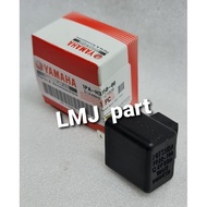 Relay Flasher Sen Sein Jupiter Mx King 150 Xsr 155 1Pa-H3350-00 Rare