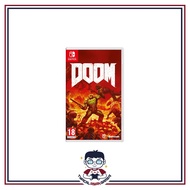 Doom [Nintendo Switch]