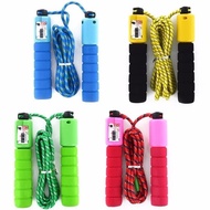 Color DIGITAL SKIPPING - New Item DIGITAL JUMP ROPE JUMP ROPE