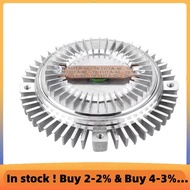 Car Radiator Cooling Fan Clutch 11521740962 11521723027 for  E24 E28 E30 E34 E36 Auto  Cooling Acces
