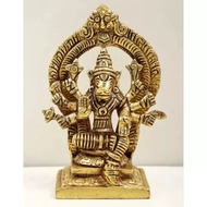 Varahi Amman Statue Thiruvachi | Varahi Amman Brass Statue | Varahi Amman Silai Thiruvachi