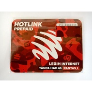 Maxis hotlink VIP 017-9689558