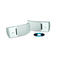 [iroiro] Bose BOSE 161 Multipurpose Speaker System (White) Parallel Import