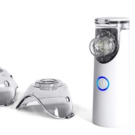 Ka ng Mga Nebulizador Ultrasonic Personal Vaporizer Steam Inhalator