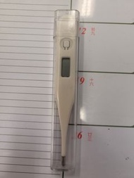 探熱針