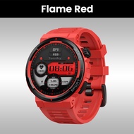 New Zeblaze Ares 3 Plus 1.43 HD AMOLED Display Voice Calling Smartwatch New 3D Interactive Health&Fi