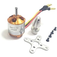 LP99 Brushless Motor A2217 2217 2830 XXD2217 1250KV Drone Aircraft