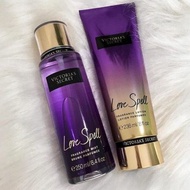 Victoria’s Secret Perfume &amp; Lotion combo OFFER
