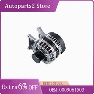 New Alternator For Mercedes Benz C160 W205 S205 C180 W204 S204 C204 A205 E180 W212 W213 X204 2013-20