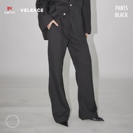 Black Pants VELENCE x Lazada Exclusive Collection