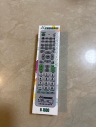 萬能液晶電視遙控