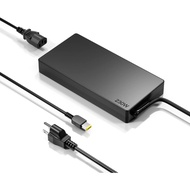 230W Power Supply Fit for Lenovo Legion 5 Charger ADL230SCC3A ADL230SDC3A P73 P71 P15 T15g P17 Think