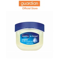 Vaseline Lip Therapy Orignal Mini, 7g