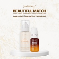 SALMON DNA SKINCARE JARDINPEAU : 'BEAUTIFUL MATCH' COMBO SALMON DNA